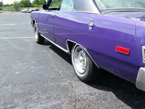 1974 Dodge Dart - photo 6