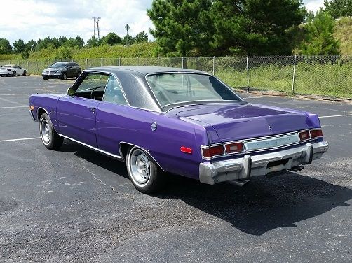 1974 Dodge Dart - photo 7