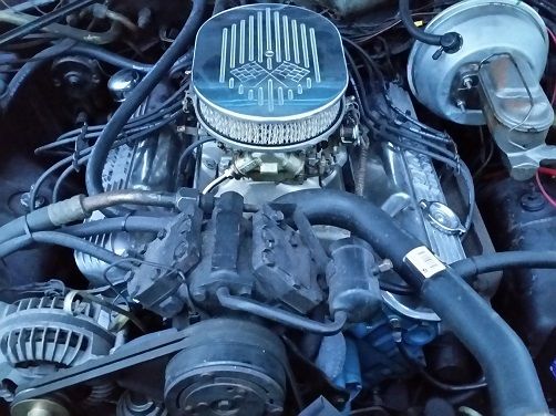 1974 Dodge Dart - photo 9