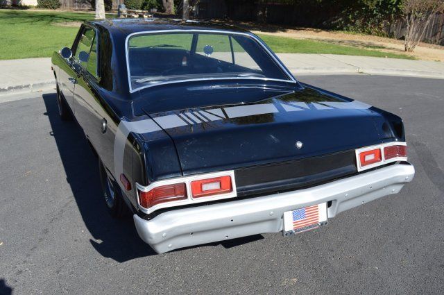 1974 Dodge Dart 2 Door Hardtop 2 Dr Hardtop With Factory AC & Sunroof - photo 13