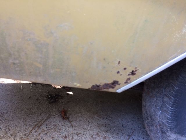 1974 Dodge Dart - photo 10