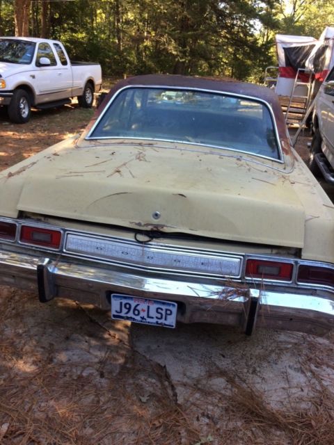 1974 Dodge Dart - photo 4