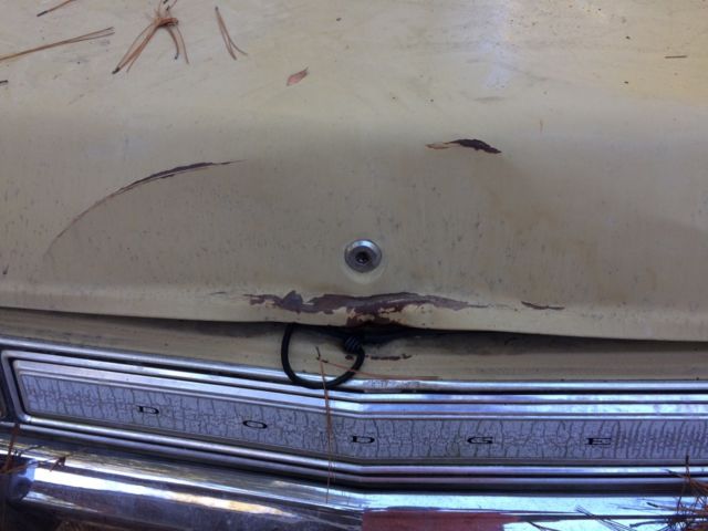 1974 Dodge Dart - photo 5
