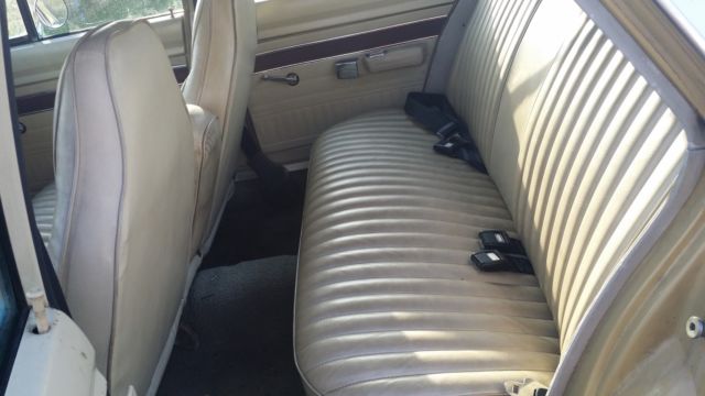 1974 Dodge Dart - photo 5