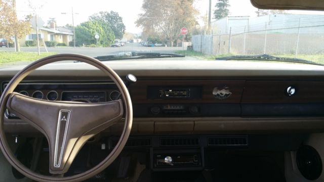 1974 Dodge Dart - photo 6
