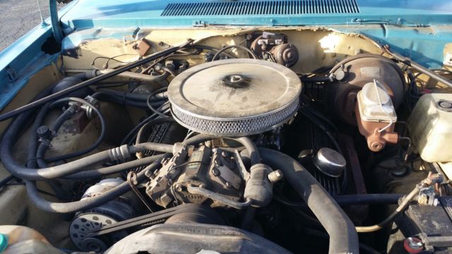 1974 Dodge Dart - photo 7