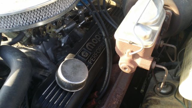 1974 Dodge Dart - photo 8