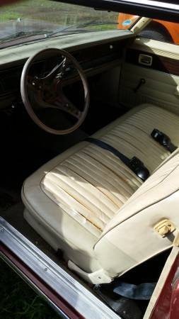 1974 Dodge Dart Swinger - photo 5