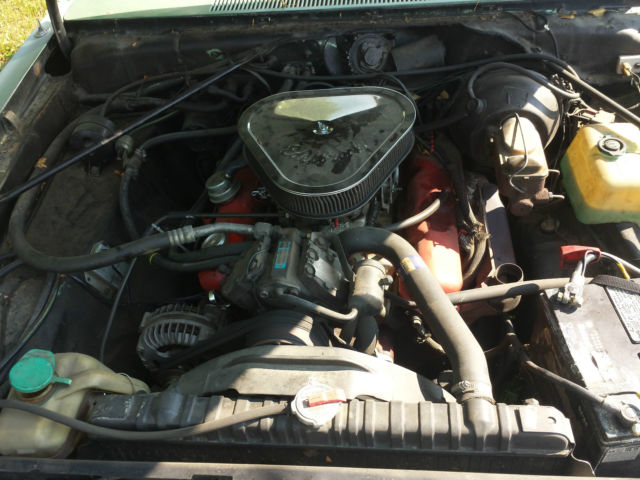 1974 Dodge Dart - photo 10