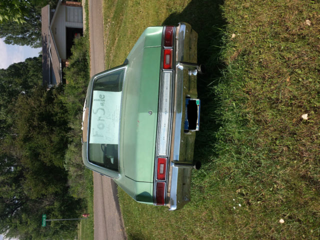 1974 Dodge Dart - photo 6