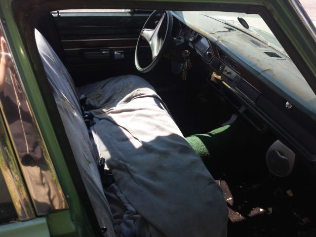 1974 Dodge Dart - photo 8