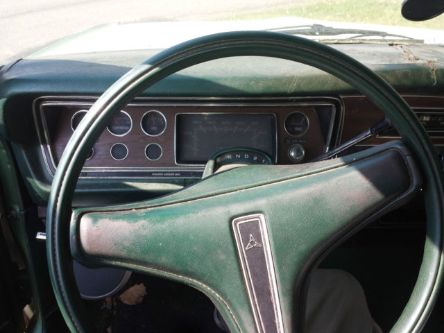 1974 Dodge Dart - photo 9