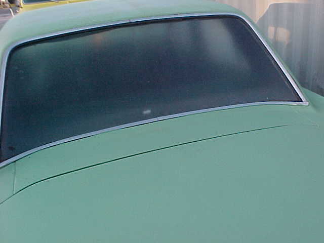 1974 Dodge Dart - photo 10