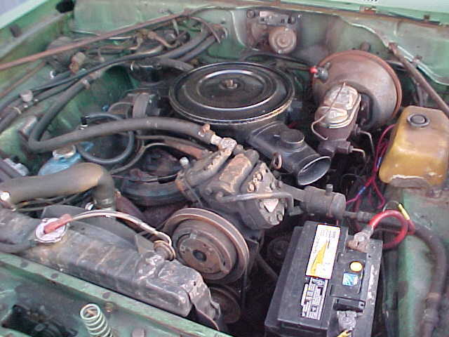 1974 Dodge Dart - photo 5