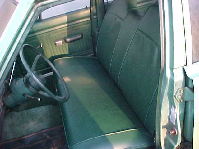 1974 Dodge Dart - photo 6