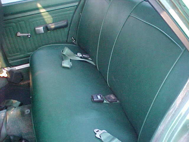 1974 Dodge Dart - photo 7