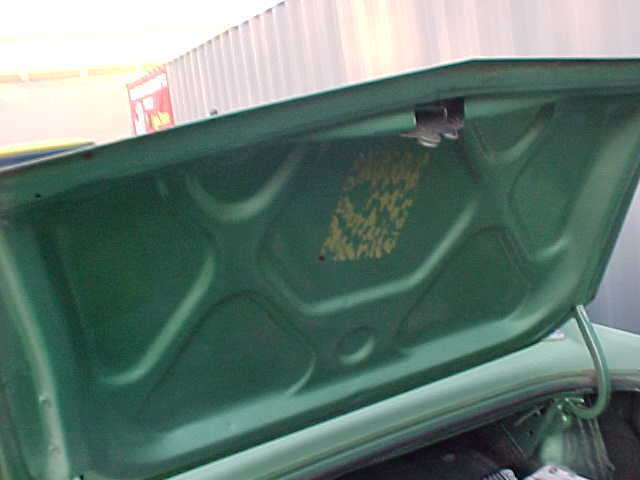 1974 Dodge Dart - photo 8