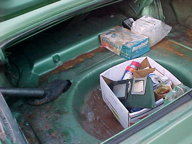 1974 Dodge Dart - photo 9