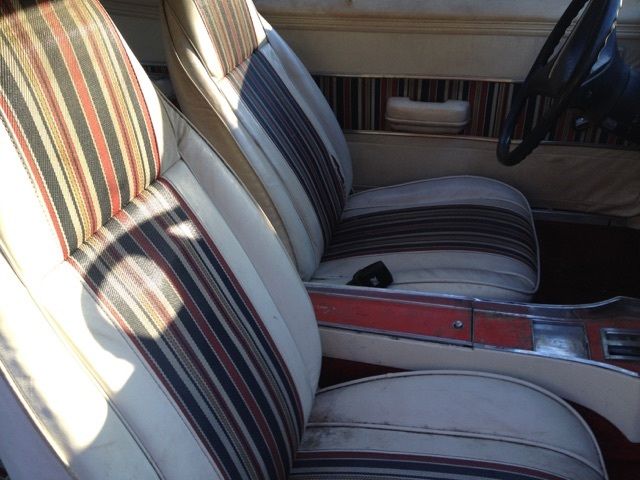 1974 Dodge Dart Hang 10 - photo 6