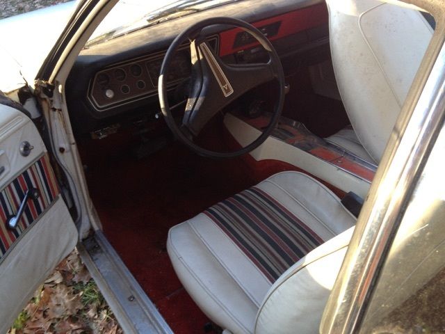 1974 Dodge Dart Hang 10 - photo 9