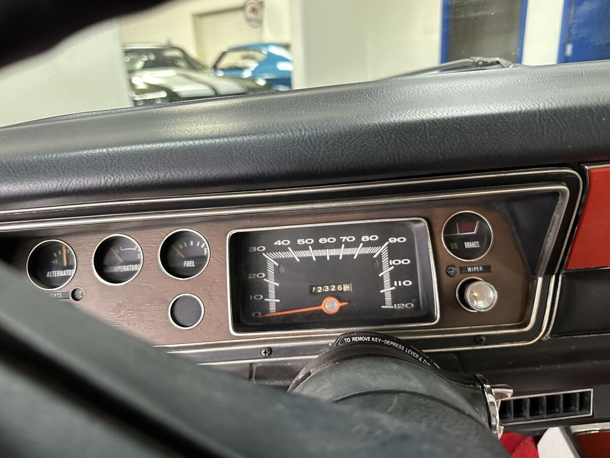 1974 Dodge Dart Hang 10 - photo 12