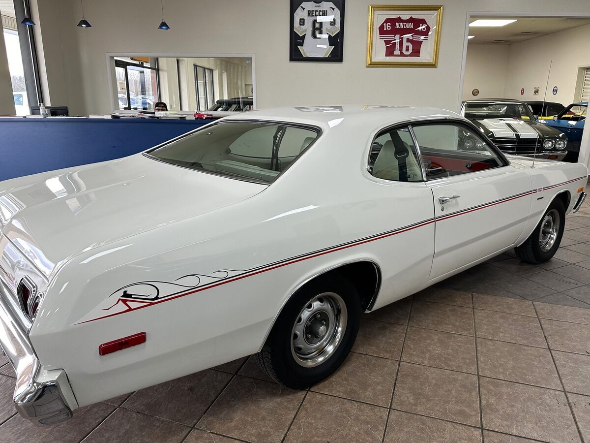 1974 Dodge Dart Hang 10 - photo 3