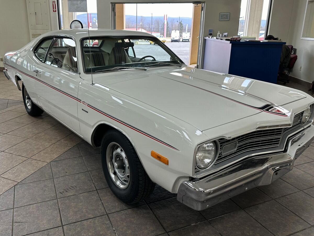 1974 Dodge Dart Hang 10 - photo 4
