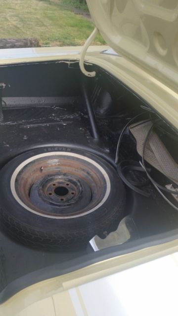1974 Dodge Dart Swinger - photo 11