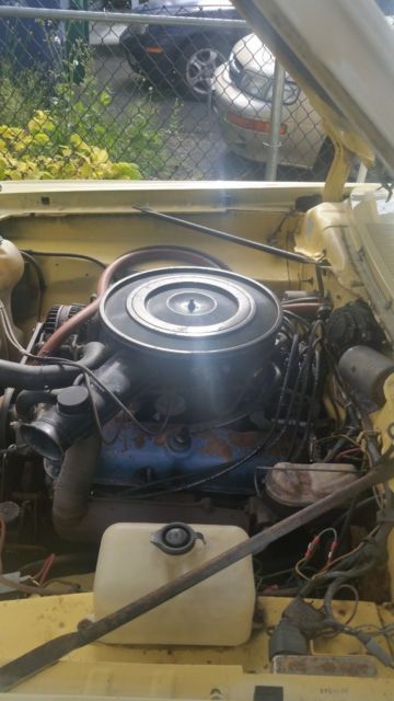 1974 Dodge Dart Swinger - photo 12