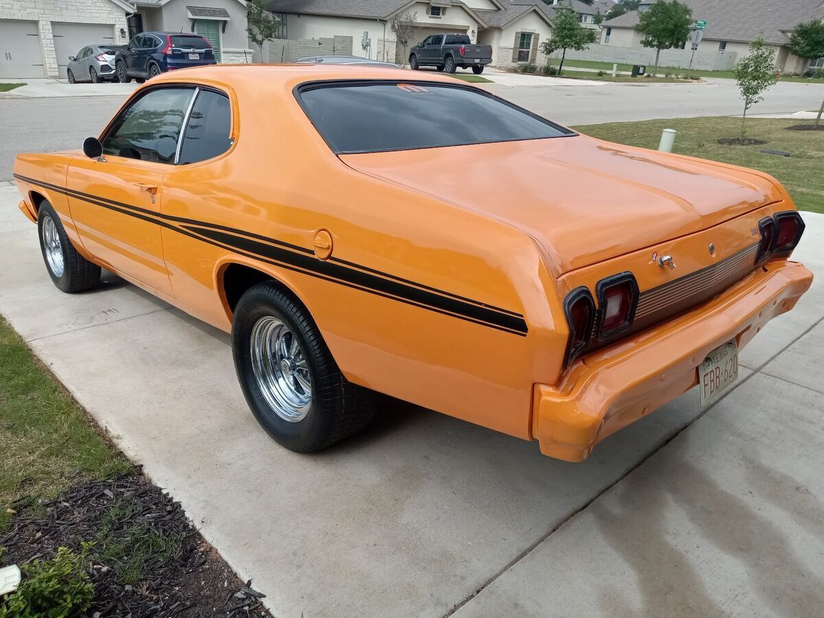 1974 Dodge Dart Dart Sport - photo 5