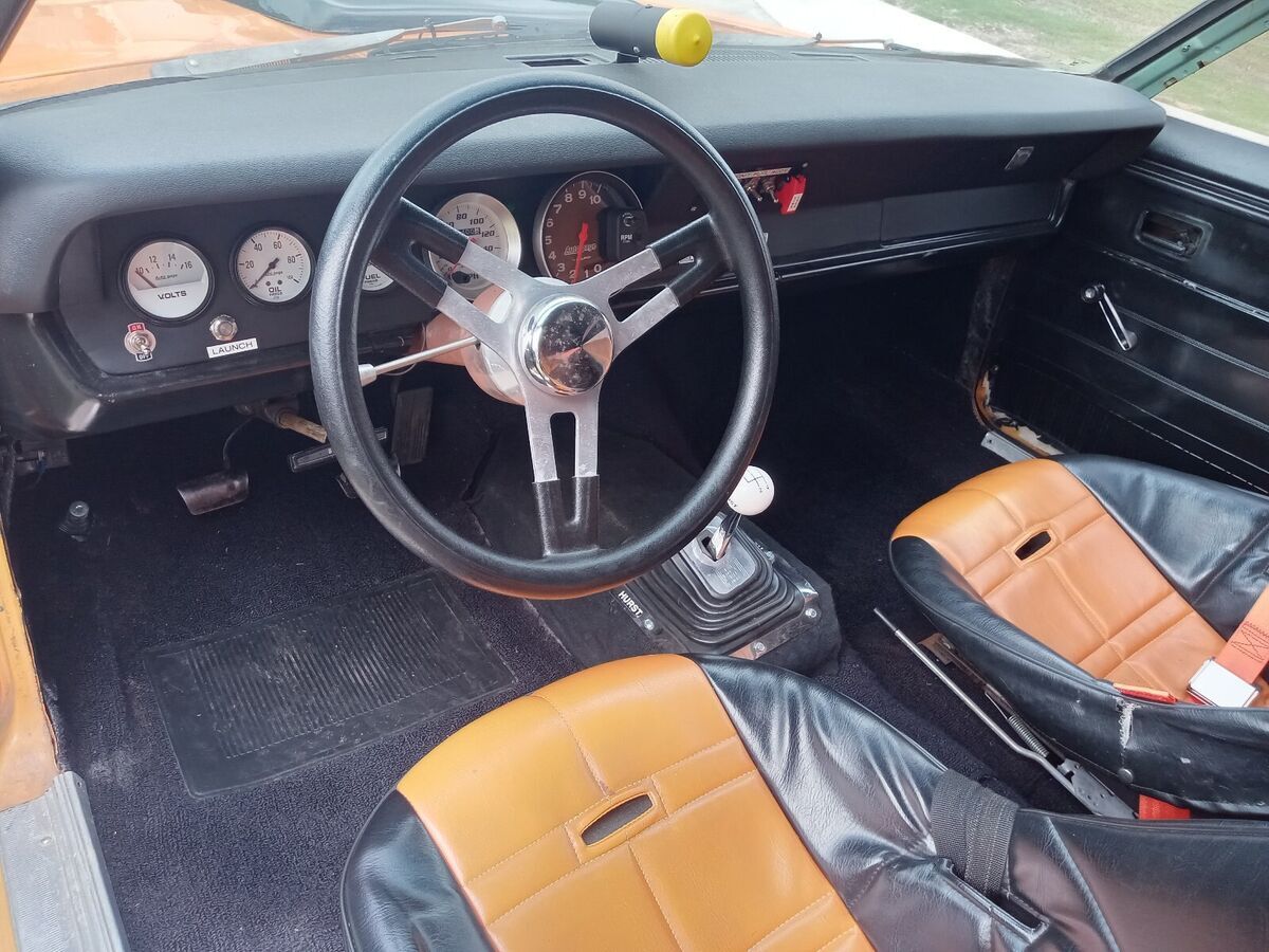 1974 Dodge Dart Dart Sport - photo 7