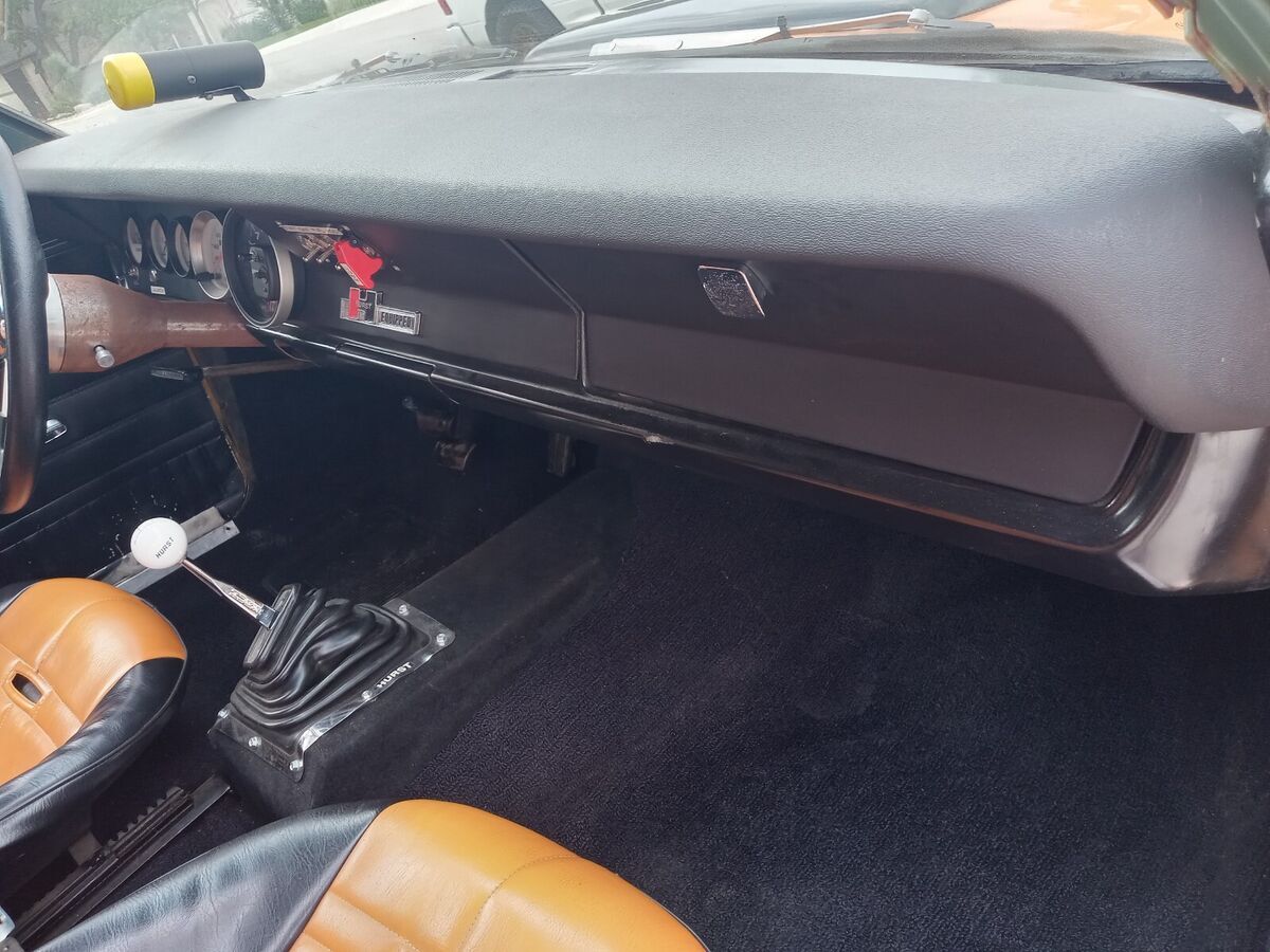 1974 Dodge Dart Dart Sport - photo 8