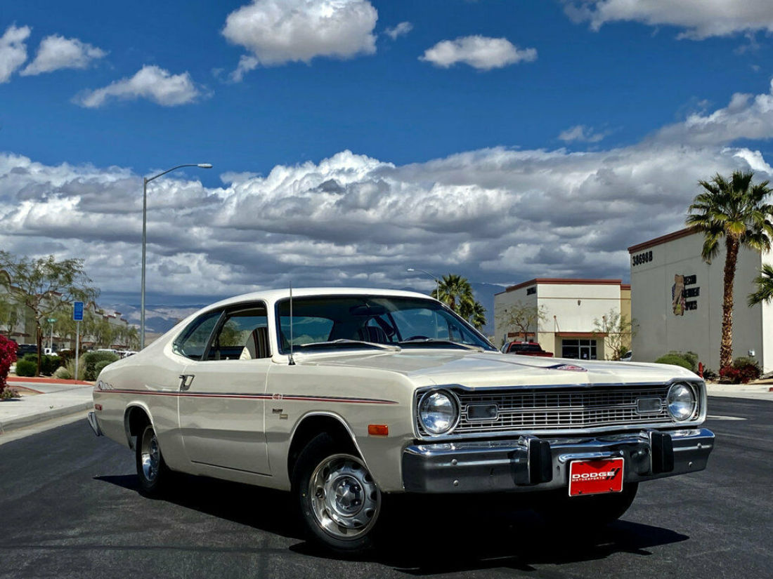 1974 Dodge Dart NO RESERVE - photo 10