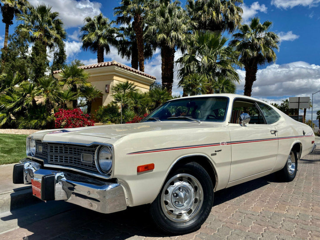 1974 Dodge Dart NO RESERVE - photo 11