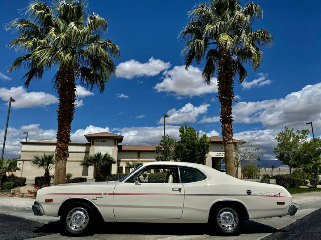 1974 Dodge Dart NO RESERVE - photo 12