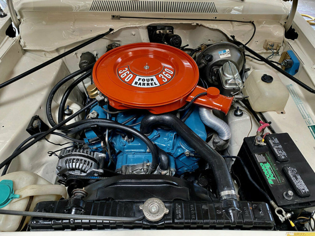 1974 Dodge Dart NO RESERVE - photo 6