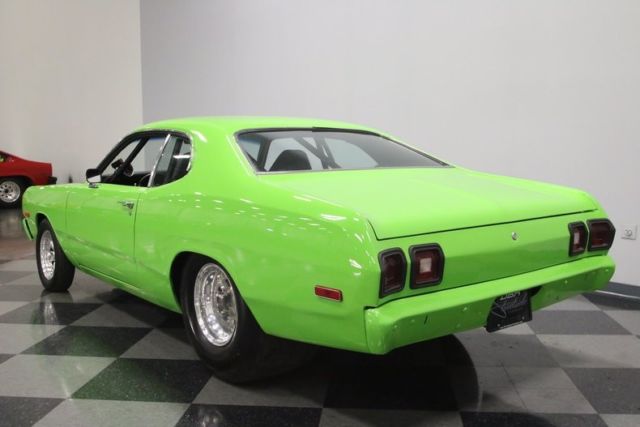 1974 Dodge Dart Restomod - photo 10