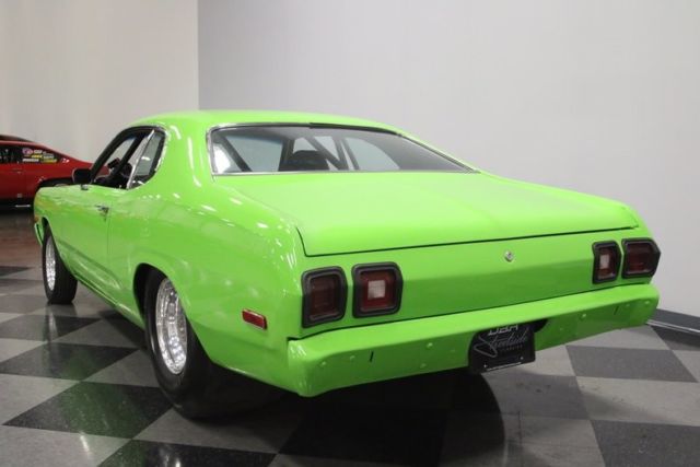 1974 Dodge Dart Restomod - photo 11