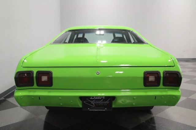1974 Dodge Dart Restomod - photo 12