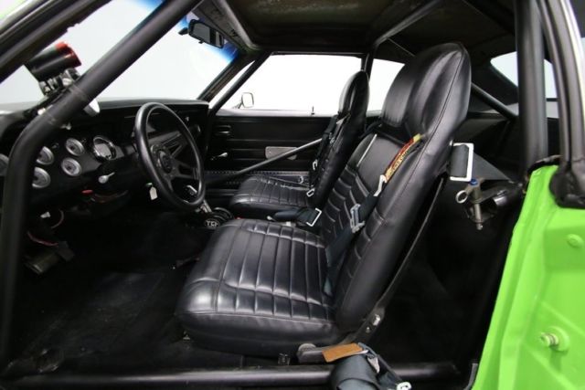 1974 Dodge Dart Restomod - photo 5