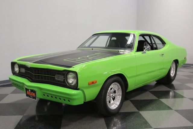 1974 Dodge Dart Restomod - photo 6