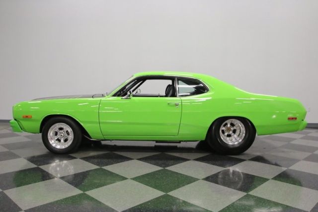 1974 Dodge Dart Restomod - photo 8