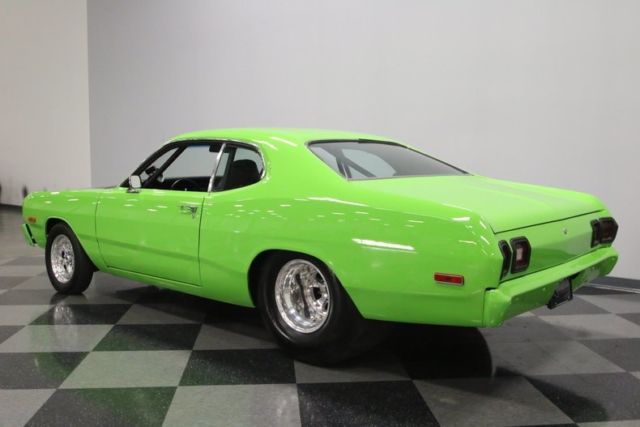 1974 Dodge Dart Restomod - photo 9