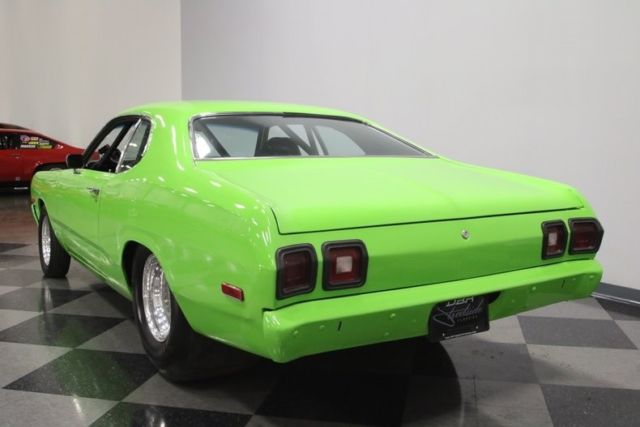 1974 Dodge Dart Restomod - photo 11