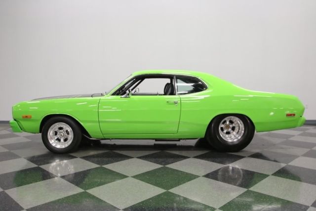 1974 Dodge Dart Restomod - photo 3