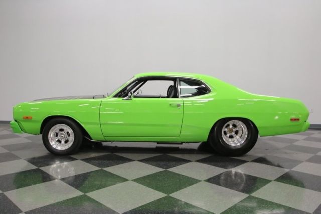 1974 Dodge Dart Restomod - photo 8