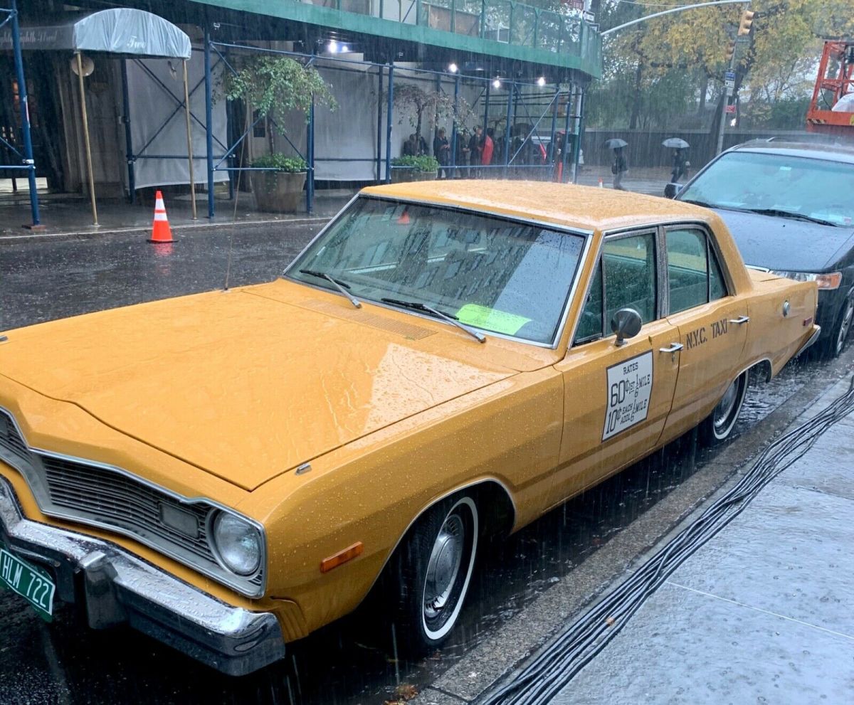 1974 Dodge Dart - photo 11