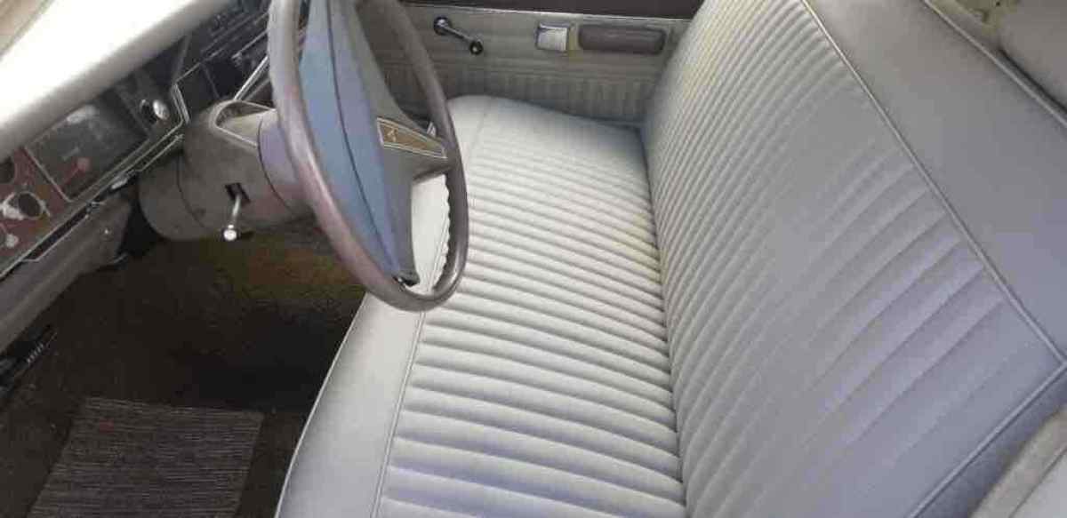1974 Dodge Dart - photo 5