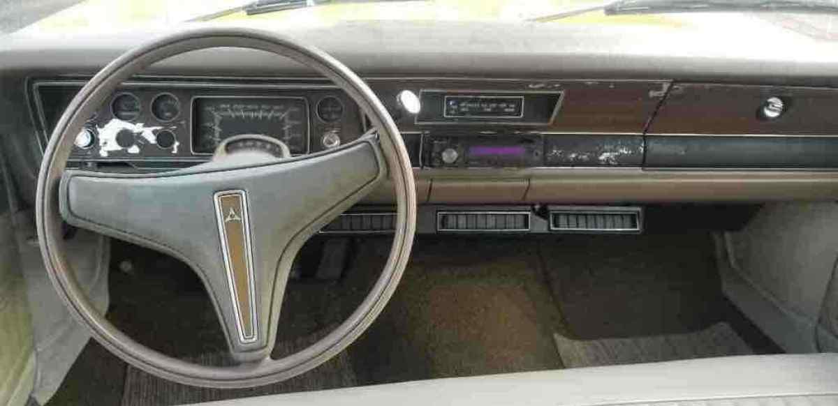 1974 Dodge Dart - photo 7