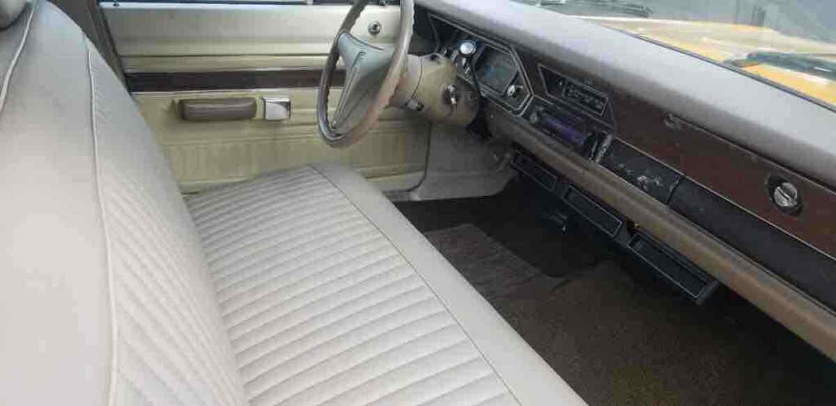 1974 Dodge Dart - photo 8